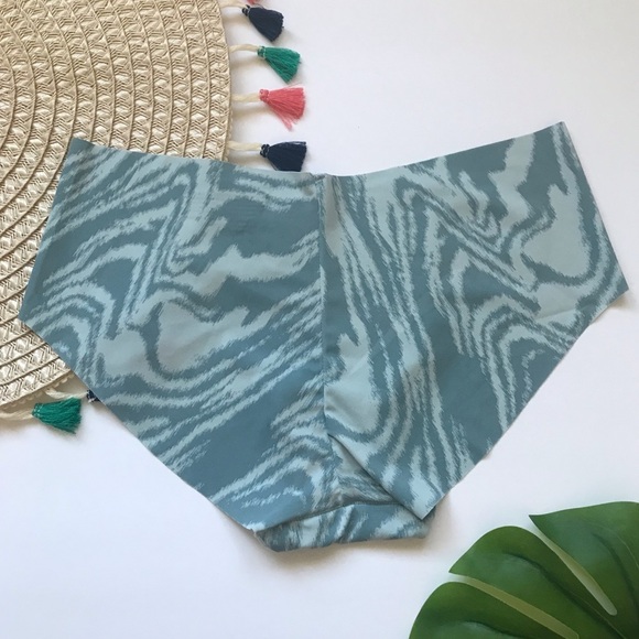 Victoria’s Secret No Show Rawcut Hiphugger Panty - Picture 2 of 3